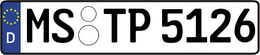 MS-TP5126