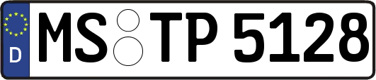MS-TP5128