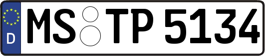 MS-TP5134