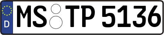 MS-TP5136