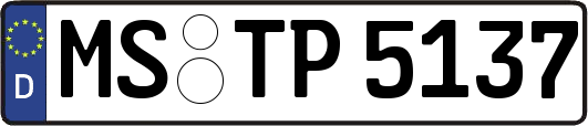 MS-TP5137