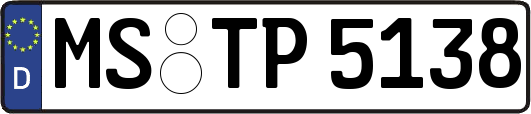 MS-TP5138