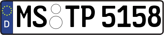 MS-TP5158