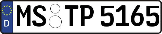 MS-TP5165