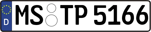 MS-TP5166