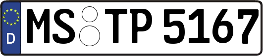 MS-TP5167