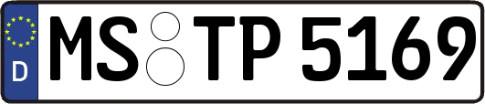 MS-TP5169