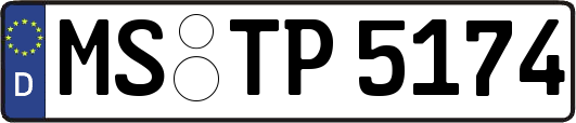 MS-TP5174