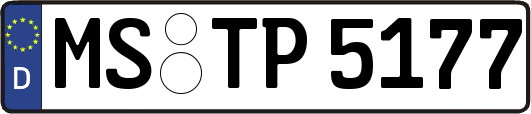 MS-TP5177
