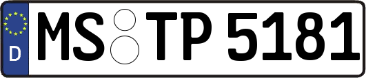 MS-TP5181
