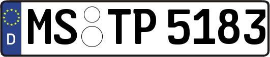 MS-TP5183