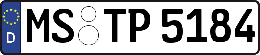 MS-TP5184