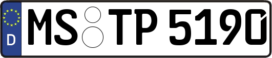 MS-TP5190