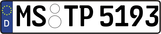 MS-TP5193
