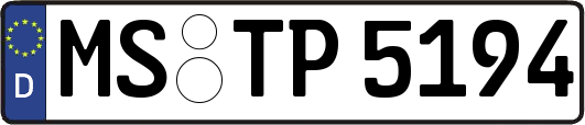 MS-TP5194