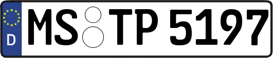 MS-TP5197