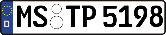 MS-TP5198