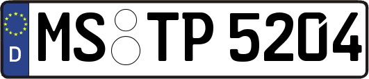 MS-TP5204