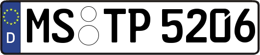 MS-TP5206