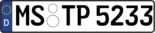 MS-TP5233