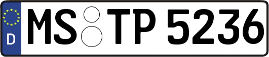 MS-TP5236