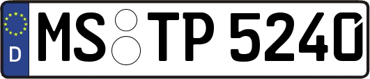 MS-TP5240