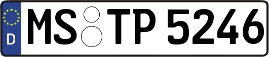 MS-TP5246