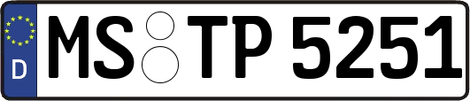 MS-TP5251