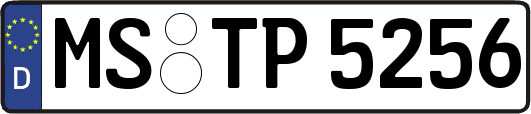 MS-TP5256