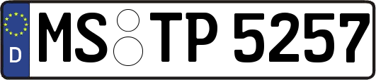 MS-TP5257