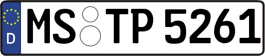 MS-TP5261