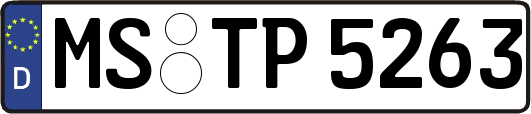 MS-TP5263