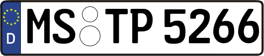 MS-TP5266