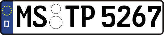 MS-TP5267