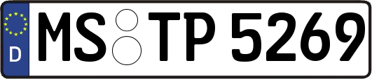 MS-TP5269