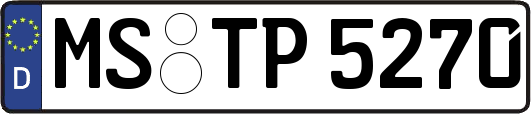 MS-TP5270