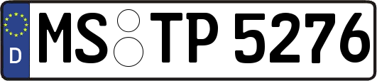 MS-TP5276