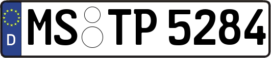 MS-TP5284