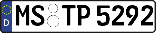 MS-TP5292