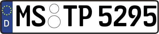 MS-TP5295
