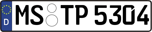 MS-TP5304