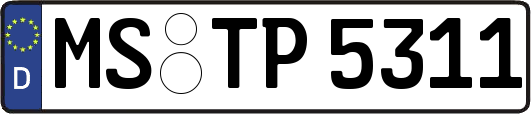 MS-TP5311