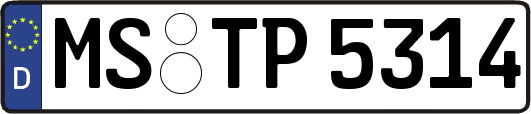 MS-TP5314