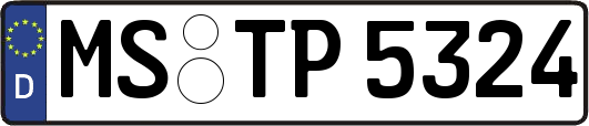 MS-TP5324