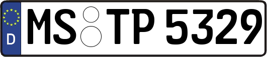 MS-TP5329