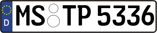MS-TP5336