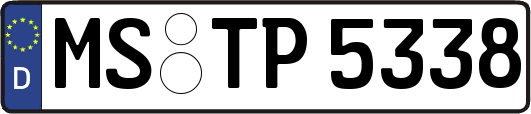 MS-TP5338
