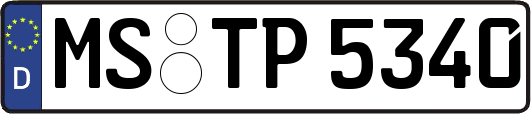 MS-TP5340