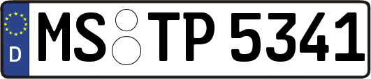 MS-TP5341