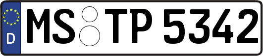 MS-TP5342